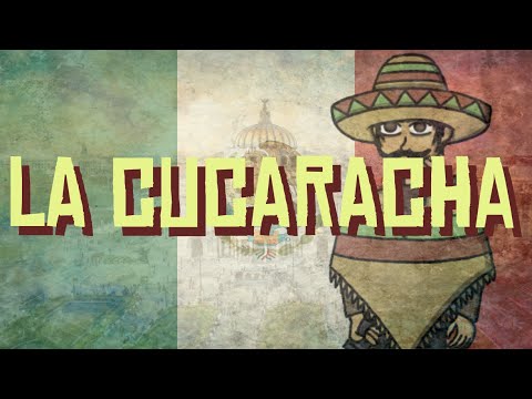 Gipsy King - La Cucaracha (napisy PL)