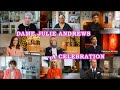 Dame Julie Andrews A Celebration 2025