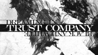 Trust Company - We are the Ones (Lyrics Video)