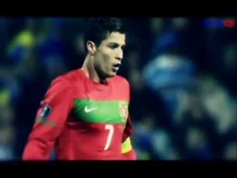 Bryan Wilson & Sebastian Crayn -Don't forget about love (Compilação Força Portugal 2012)