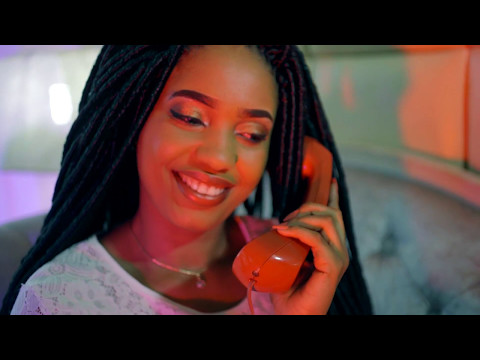 Lorenzo Ft. Mesen Selekta - Hello (Official Video)