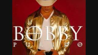 Nunca te olvidaré_Bobby Pulido