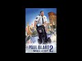 Opening To Paul Blart Mall Cop 2 2015 2019 USA DVD
