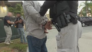 5 from Lee County among 271 arrested in latest immigration removal