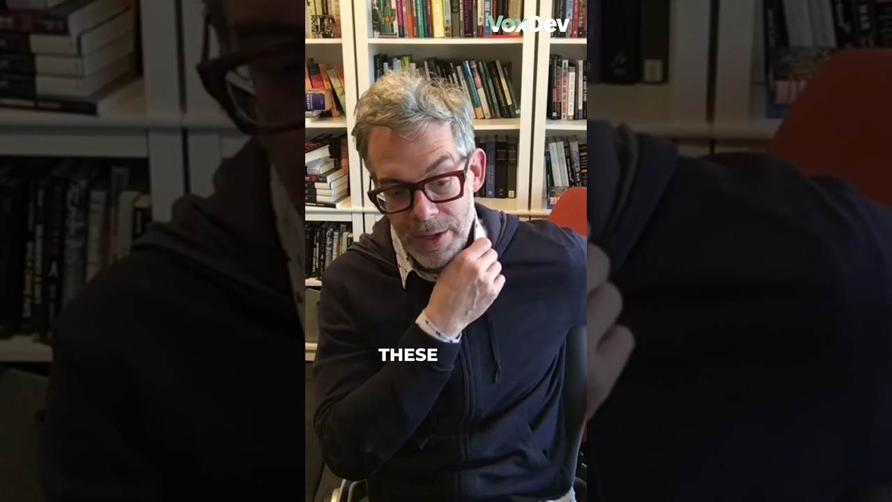Chris Blattman on interviewing gang leaders in prison.
