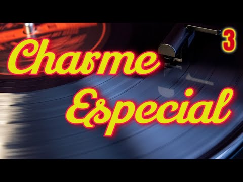CHARME ESPECIAL 3 - BAILE CHARME COM DJ ARTHUR - AS MAIS TOCADAS NOS BAILES DE CHARME - CHARME 90