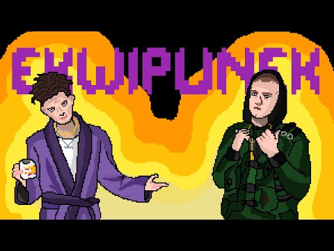 Video thumbnail for Ekwipunek
