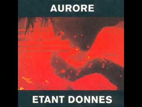Étant Donnés - Aurore (2)