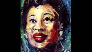 Ella Fitzgerald - You've Got A Friend.wmv