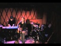 The Damnwells - "Kiss Catastrophe" - Rockwood Music Hall - 09/02/10 - Late Show