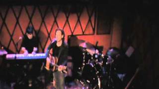 The Damnwells - "Kiss Catastrophe" - Rockwood Music Hall - 09/02/10 - Late Show