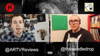 Big Sean - "Dark Sky Paradise" (Album Review) ft. The Needle Drop