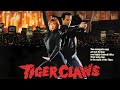 Garras De Tigre 1991 Tráiler Oficial Cynthia Rothrock Nick Dibley Fern Figueiredo