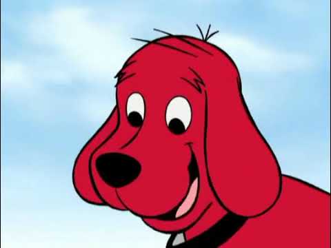 Clifford's Big Idea