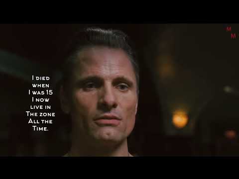 Eastern promises- tattoo ritual(w/ subtitles) #movieclips #movies #manmovies