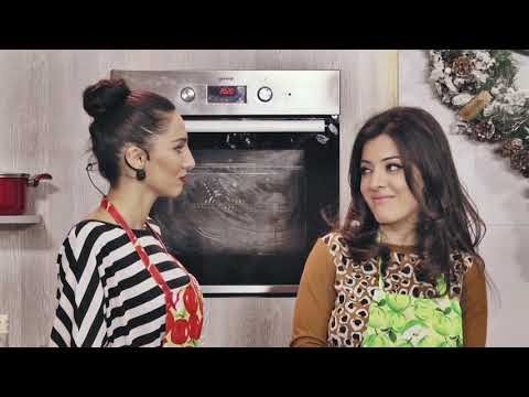 Arame - Anna Tovmasyan / Sovats Khagher 10.01.2015