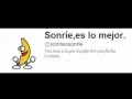 Dancing Banana Gif Screen Capture