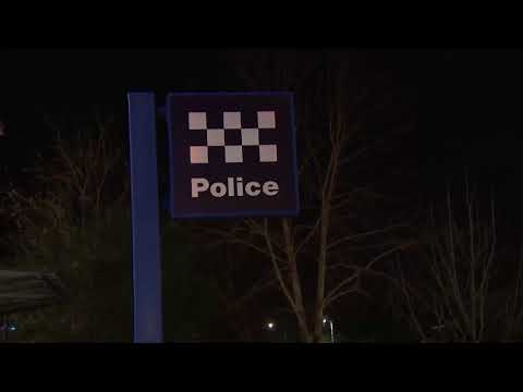 Man Arrested For Alleged Abduction, Sexual Assault of Schoolgirl (Part 1)