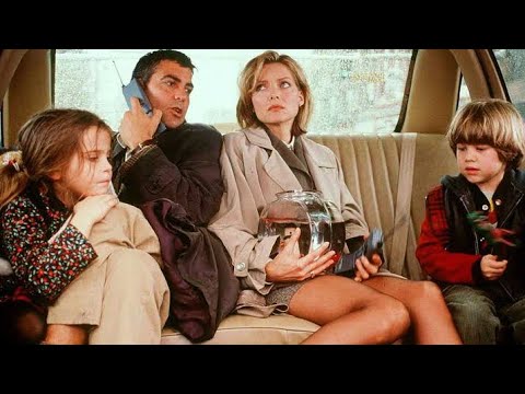 One Fine Day  Full Movie Facts & Verdict |  Michelle Pfeiffer | George Clooney