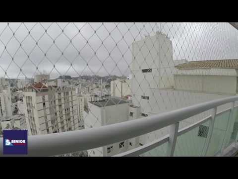 Ref: 356 - Apartamento de 1 quarto para alugar - Rua Itamar Franco - São Mateus