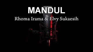 Download lagu Mandul~karaoke mp3