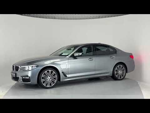 BMW 5-Series E G30 M SPORT**DIGITAL DASH**TOUCHSRE - Image 2