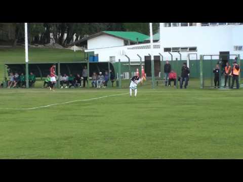 Gols do Coxa - Coritiba 4 x 1 Atlético PR (Sub-18)