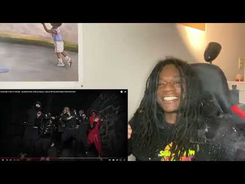 ASSASIN X MATT MDUB - ADRENALINE (Official Music Video) A1Dotty Reaction