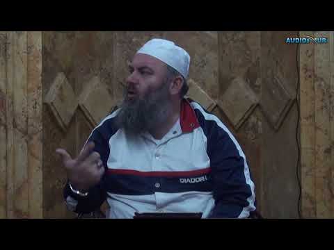 420. Pas Namazit të Sabahut - Frika nga Allahu subhanehu ve teala - Hadithi 409