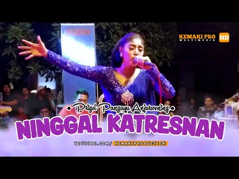 VIRAL JI RO JI RO LU ‼️ NINGGAL KATRESNAN PRIGEL PANGAYU ROGO MUSICA LIVE CINGKLAK GUDO JOMBANG
