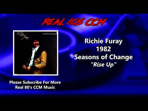 Rise Up cover