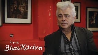 Dale Watson on Merle Haggard: The Blues Kitchen Presents... [Interview &amp; Live Performance]