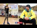 The man to beat Anthony Joshua AND Tyson Fury? | Oleksandr Usyk: Undisputed | Full documentary