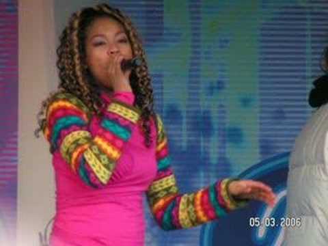 Raffaela - Right here, Right now