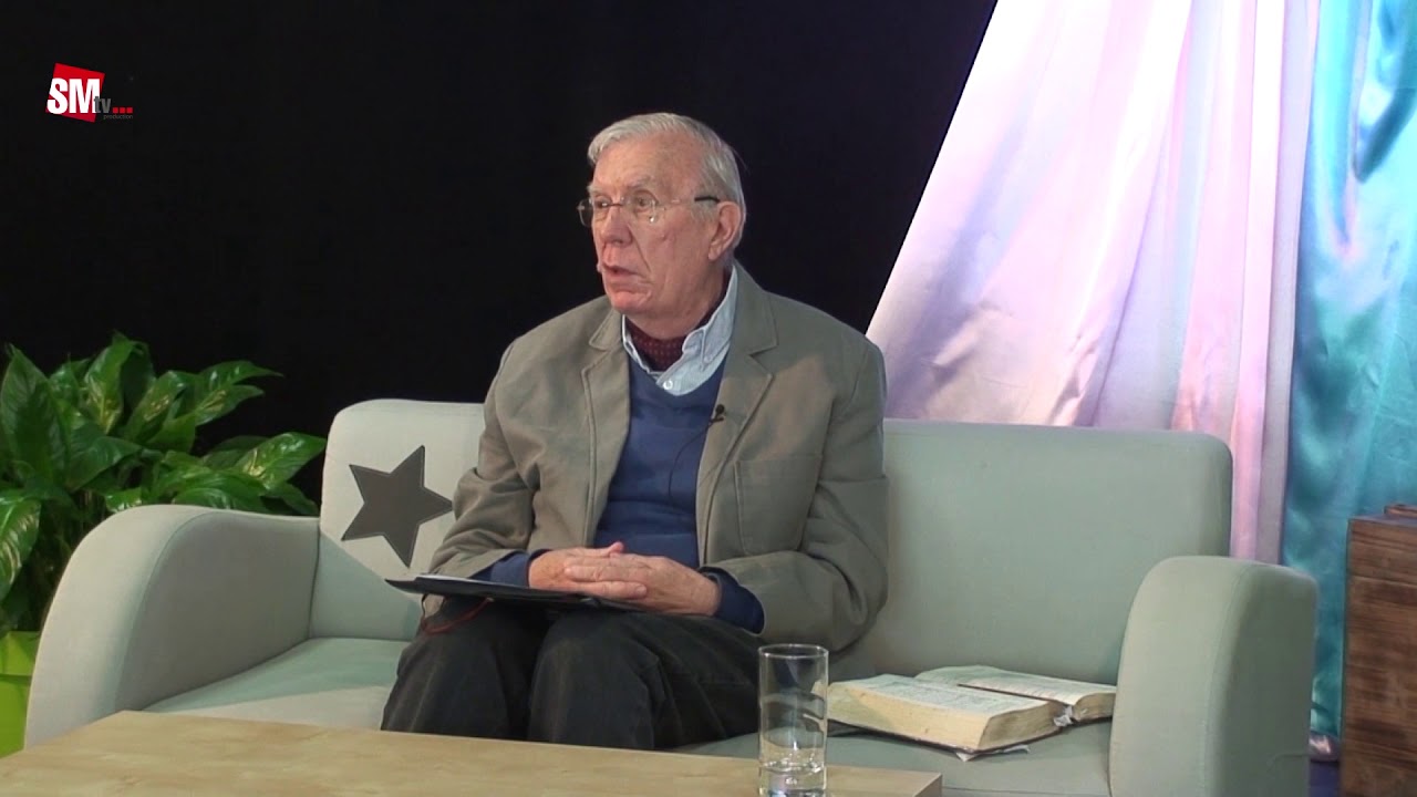 Psaume 23 Partie 2 Il me fait reposer dans de verts pâturages - Pasteur Jean Marc THOBOIS