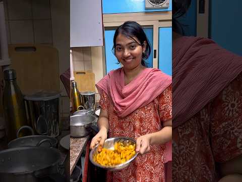 Chakkakuru Sundal….😋