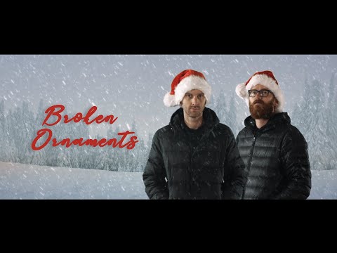 Flight Paths - Broken Ornaments (OFFICIAL VIDEO)