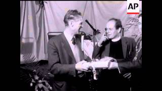 LOOE PIER SOLD - NO SOUND