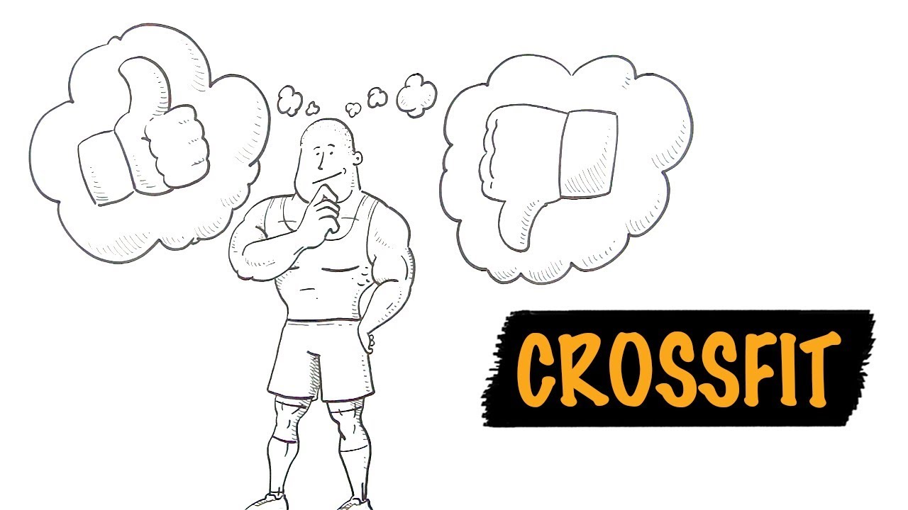 Precisamos Falar Sobre Crossfit | Autoridade Fitness