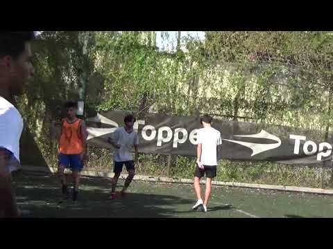 PALERMO FC vs INTER DE MILANGA - Partido Completo