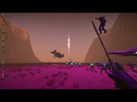 [KOTV] Void Sacrifice with some fellas.