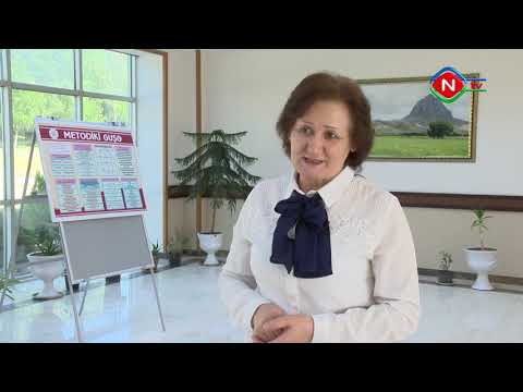 Bilik günü - 15.09.2021