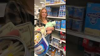 She Thought She Was Just Helping—Then This Happened!