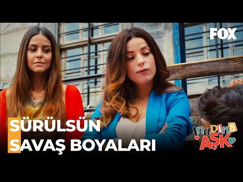 Leyla'dan Barutçu Kayasına Yeni Bir Tünel! - İnadına Aşk 12. Bölüm