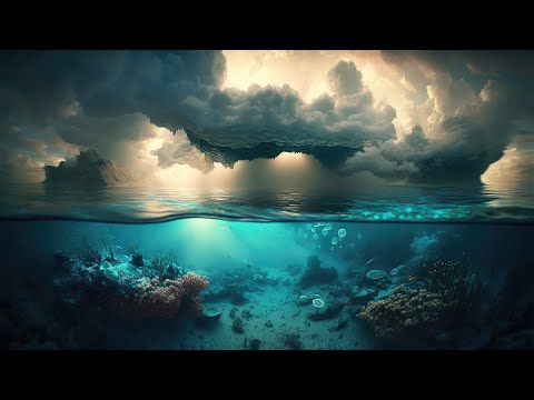 8D Multidimensional Dreamscape | Vagus Nerve Stimulation Music