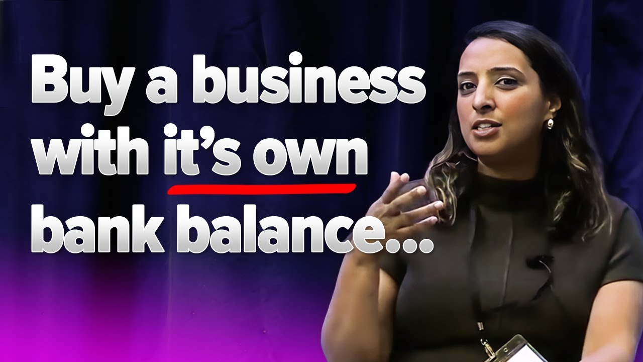 From Accountant to Business Owner