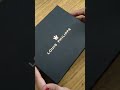 Louis Phillipe men's wallet unboxing