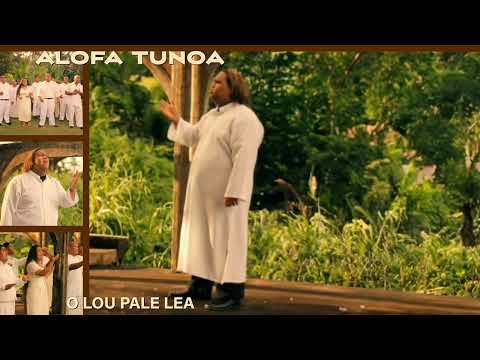 Alofa Tunoa Worship Team - Ifo Maia (Audio)