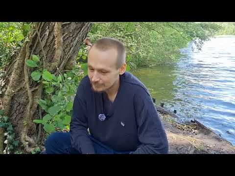 Żałuję tego co narozrabiałem