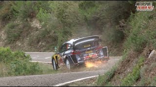 Download lagu WRC Rally RACC Catalunya 2018 - Motorsportfilmer.net mp3